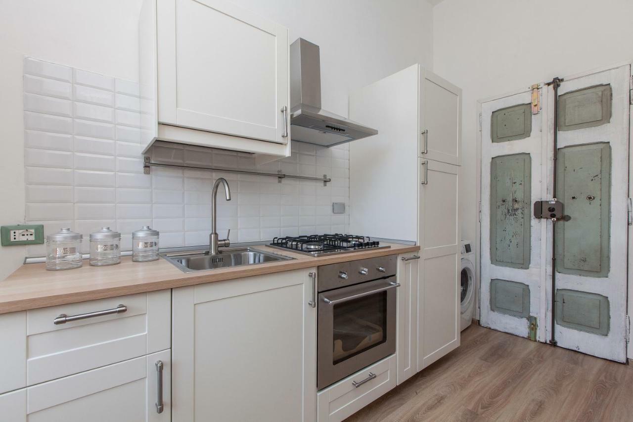 דירות רומא Castel Bolognese חדר תמונה